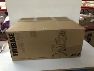 ADX FIREBASE JUNIOR RACE GAMING CHAIR