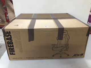 ADX FIREBASE JUNIOR RACE GAMING CHAIR