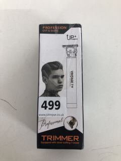 VINTAGE T9 PROFESSIONAL TRIMMER