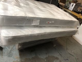 PALLET OF FULL BED SETS