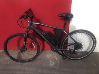 GIANI ELECTRIC MOUNTAIN BIKE (MPSS02709931) (COLLECTION ONLY)