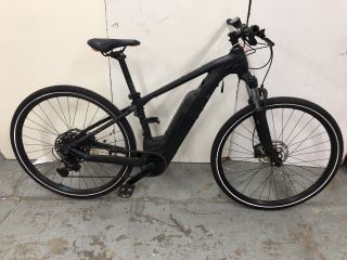 BOSCH POWERED ELECTRIC BIKE (MPSS00302997)(COLLECTION ONLY)