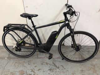 BOSCH POWERED ELECTRIC BIKE (MPSS0267723)(COLLECTION ONLY)