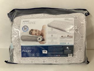 DORMEO OCTASENSE PILLOW