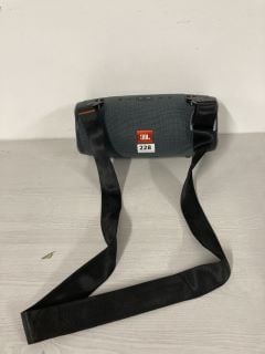 JBL XTREME 2 PORTABLE BLUETOOTH SPEAKER