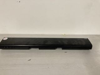 LG WIRELESS SOUND BAR SPEAKER - MODEL SQC1