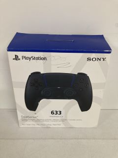 SONY PLAYSTATION DUALSENSE WIRELESS CONTROLLER FOR PS5