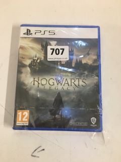 PS5 HOGWARTS LEGACY VIDEO GAME