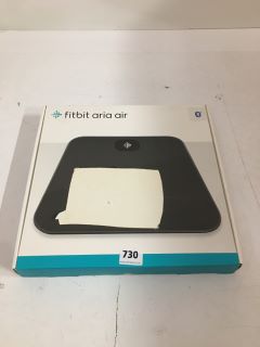 FITBIT ARIA AIR WEIGHING SCALES