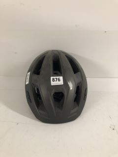 CV3 SAFETY BICYCLE HELMET