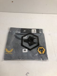 WOLVERHAMPTON WANDERERS 2023-24 TRAINING T-SHIRT - SIZE XL