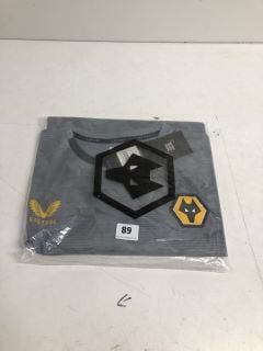 WOLVERHAMPTON WANDERERS 2023-24 TRAINING T-SHIRT - SIZE 2XL