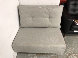 JL CHAIR BED