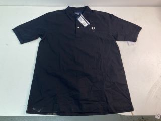 FRED PERRY POLO SHIRT M
