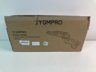 GMPRO CORDLESS CHAINSAW (18+ ID REQUIRED)