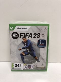 FIFA 23 GAME FOR XBOX (SEALED)