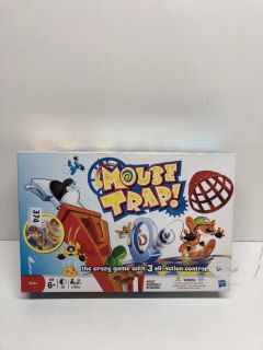 MOUSE TRAP KIDS GAME