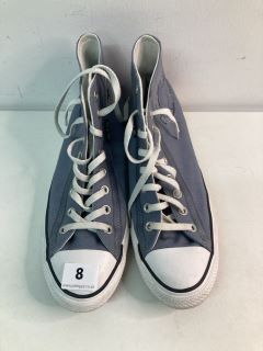 CONVERSE ALL STAR SNEAKERS SIZE 10