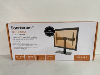 SANDSTORM FULL MOTION TV MOUNT