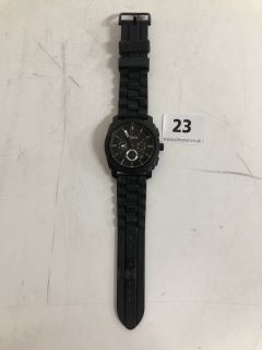 MENS FOSSIL WATCH