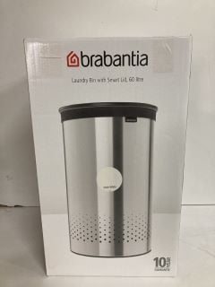 BRABANTIA LAUNDRY BIN