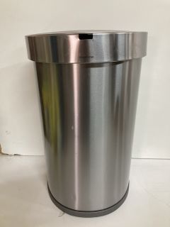 SIMPLEHUMAN BIN