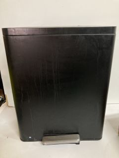 UNBRANDED PEDAL BIN