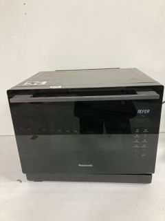 PANASONIC MICROWAVE