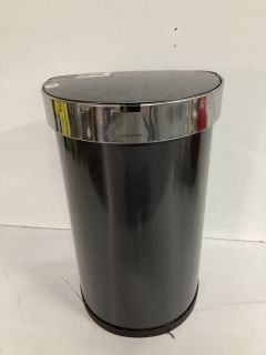 SIMPLEHUMAN BIN