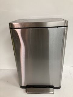 UNBRANDED PEDAL BIN