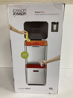 JOSEPH JOSEPH BIN