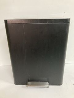 UNBRANDED PEDAL BIN