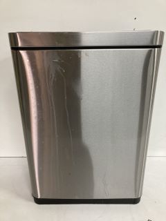 UNBRANDED PUSH TOP BIN