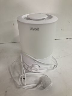 LEVOIT DUAL 150 ULTRASONIC COOL MIST HUMIDIFIER