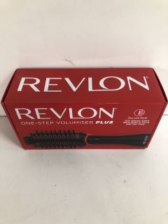 REVOLIN ONE STEP VOLUMIZER PLUS