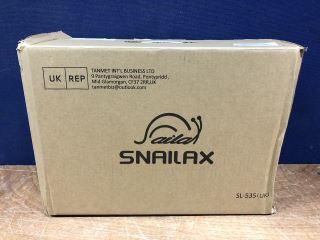 SNAILAX SL-535