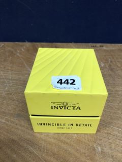 INVICTA WATCH