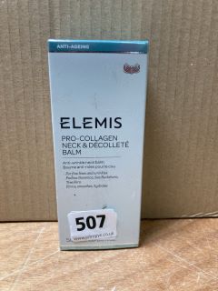 ELEMIS PRO COLLAGEN NECK BALM