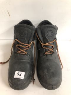 MENS BLACKROCK SIZE 10 WORK BOOTS