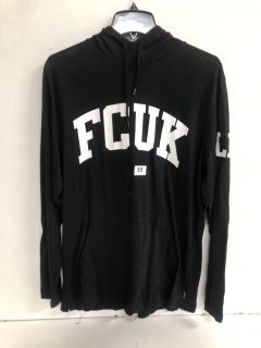 FCUK MENS JUMPER SIZE XXL