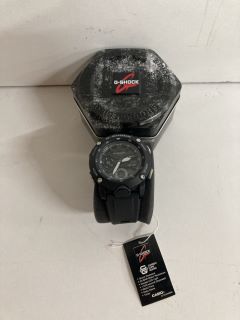 MENS G-SHOCK WATCH