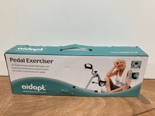 AIDAPT PEDAL EXERCISER