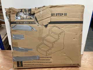 PET GEAR STAIRS