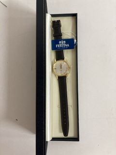 FESTINA WATCH