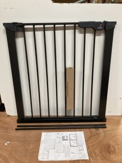 BABY DAN SAFETY GATE