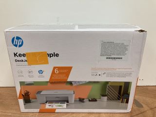 HP DESKJET PRINTER