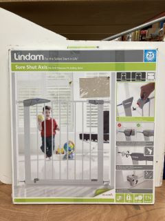 LINDAM SAFETY GATE