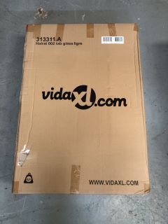 VIDAXL GARDEN TABLE