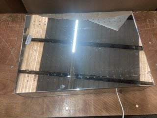 LED MIRROR