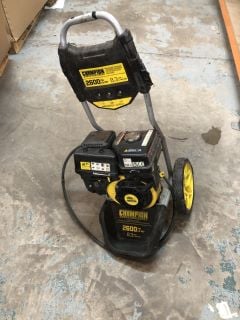 PETROL PRESSURE WASHER